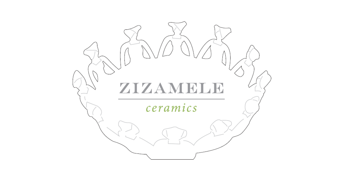 Zizamele | The art of changing lives through beautiful ceramics
– ZizameleCeramics
