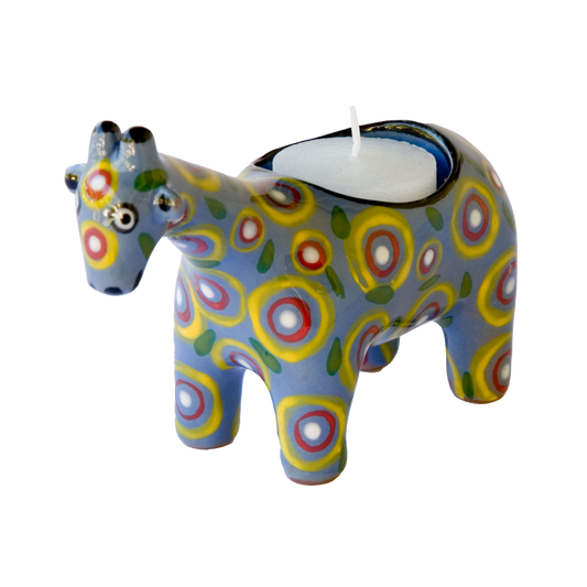 Giraffe Big 5 T-lite