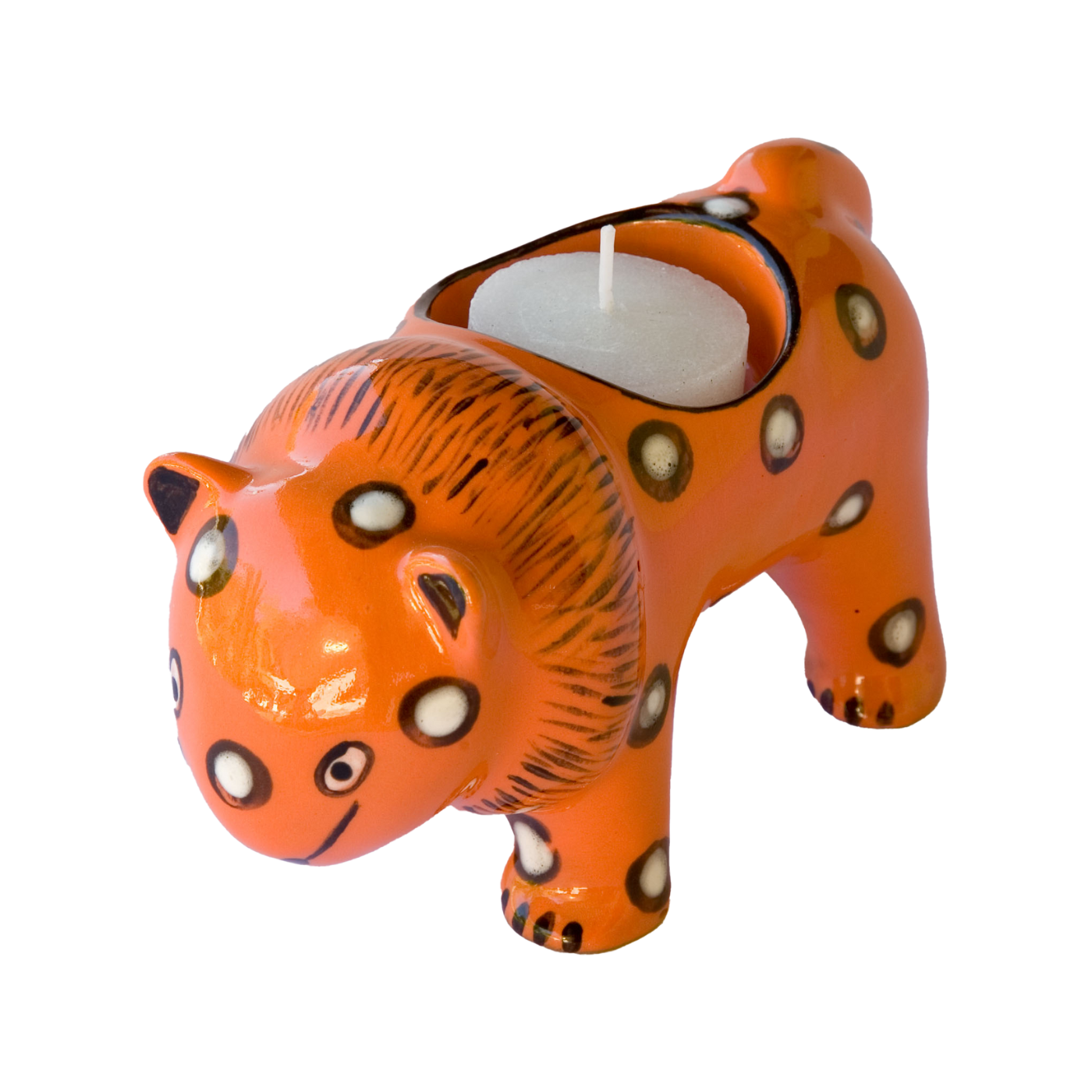 Lion Big 5 T-Lite