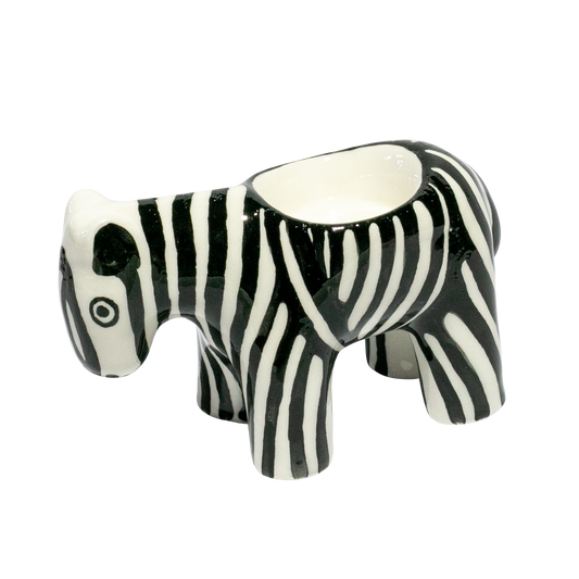 Zebra Big 5 T-lite