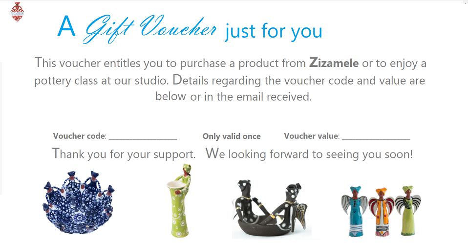 Voucher R1000