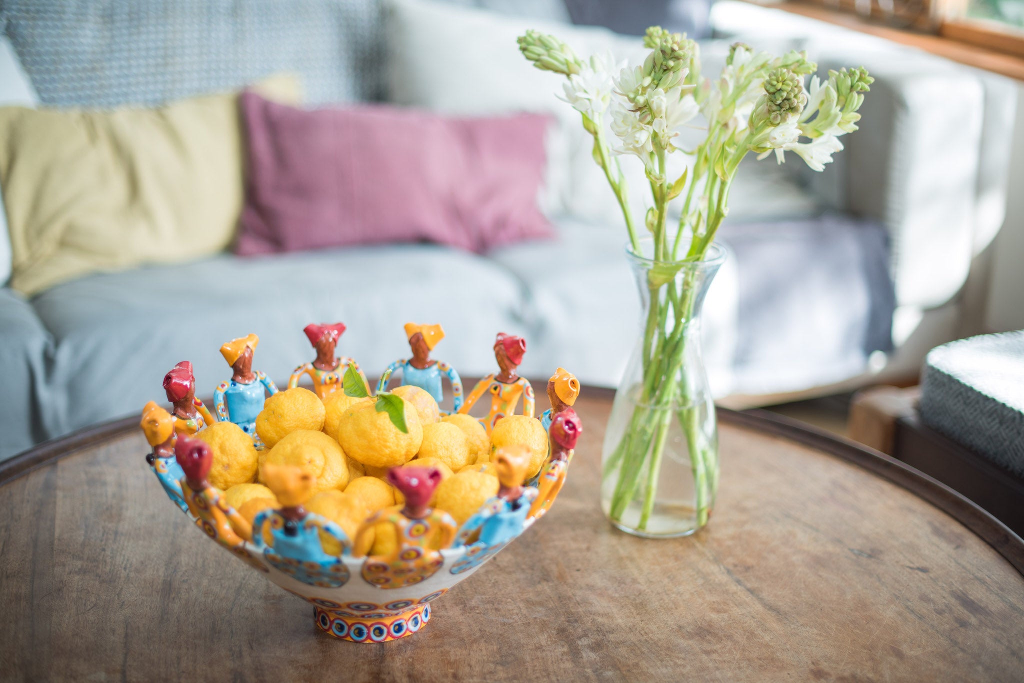 Zizamele The art of changing lives through beautiful ceramics