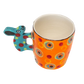 Rabbit Handle Mug - Espresso size
