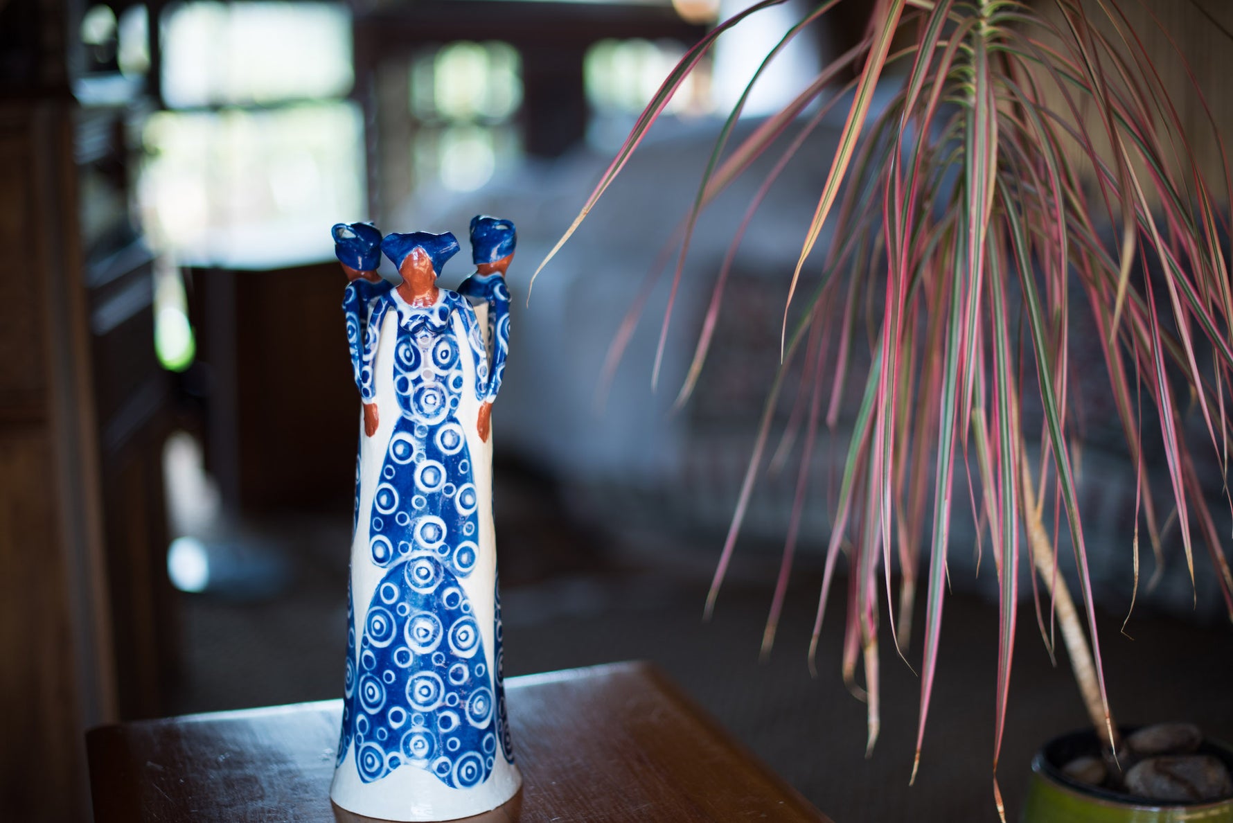 Zizamele The art of changing lives through beautiful ceramics